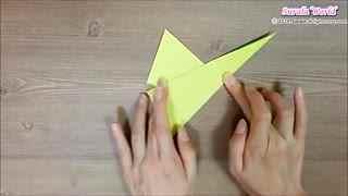 成人长裤折纸视频教程,成人长裤折纸教程详解  第1张