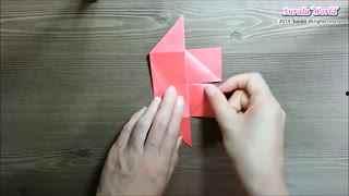 成人长裤折纸视频教程,成人长裤折纸教程详解  第2张