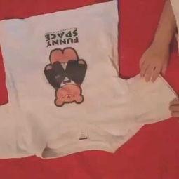 折成人衣服视频大全,从视频大全看折纸成衣的创意魅力  第2张