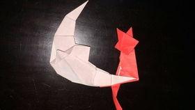 折成人衣服视频大全,从视频大全看折纸成衣的创意魅力  第3张