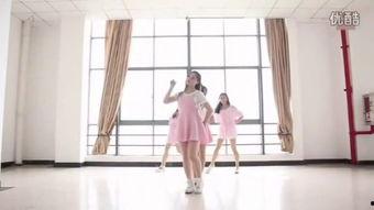 活动早操成人舞蹈视频教学,轻松学会成人舞蹈新技能  第2张