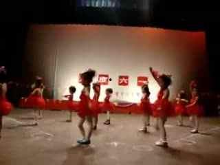 活动早操成人舞蹈视频教学,轻松学会成人舞蹈新技能  第3张