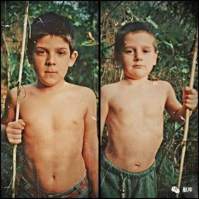 兄弟变成人的样子视频,奇趣人形奇遇记  第1张