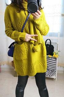 菱形毛衣编织视频成人,编织人生，温暖心灵  第3张