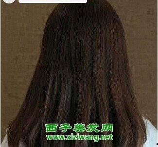 成人头纱发型教程视频,打造优雅气质造型  第2张