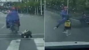 成人协助双脚向上跳视频,成人双脚向上跳技巧解析  第2张