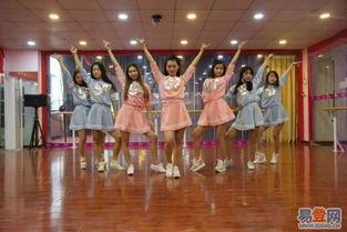 成人韩舞教学视频大全,成人韩舞教学视频大全精选攻略  第1张