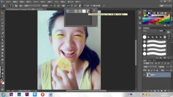 视频怎么做成人像  第1张