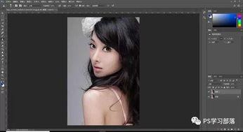 视频怎么做成人像  第2张