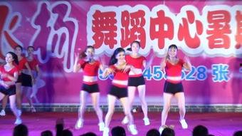 旗风成人舞蹈视频大全,舞动激情，尽享舞蹈魅力  第1张