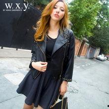 成人皮衣趣味女装视频  第3张