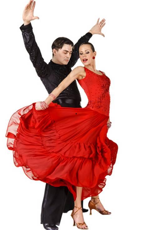 成人舞蹈半身围裙视频  第2张