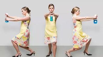 成人舞蹈半身围裙视频  第3张