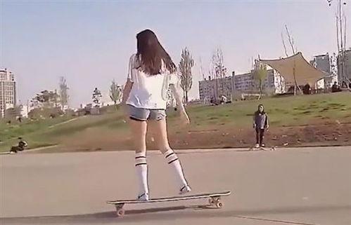 美女成人滑板视频网站,成人美女滑板视频网站精彩集锦  第1张