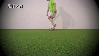 成人脚步训练视频,轻松提升步伐与协调性  第3张