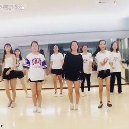 舞蹈成人室外视频大全集,尽享青春风采——成人室外舞蹈视频大全集赏析  第2张