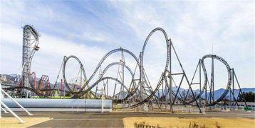 成人小型过山车视频播放,惊险刺激！成人小型过山车视频大揭秘  第3张