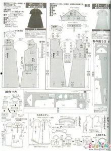 成人裙子裁剪图解法视频,视频教程概述  第3张